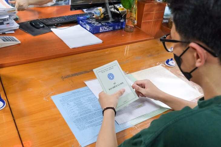 Cổ phiếu ACV tăng mạnh, hàng triệu người hưởng trợ cấp bảo hiểm xã hội Tin tức thời tiết hôm nay 16-7