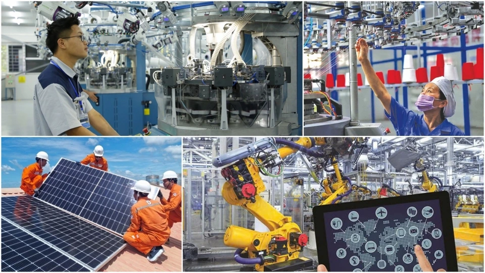 Dự báo kinh tế 6 tháng cuối năm 2023: Những con số và xu hướng đáng chú ý