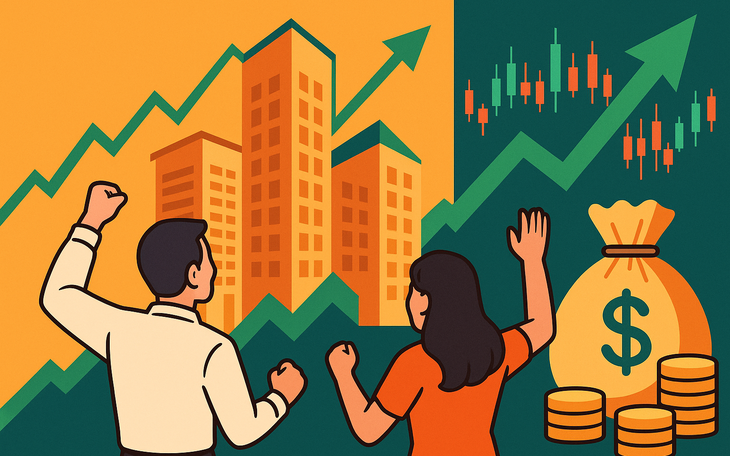 Hà Nội cảnh báo ứng dụng chứng khoán lừa đảo: Bẫy đầu tư tinh vi qua SKSVIP Xài app chứng khoán giả để mua cổ phiếu giá rẻ 1/5 thị trường, nhà đầu tư mất tiền tỉ - Ảnh 3.