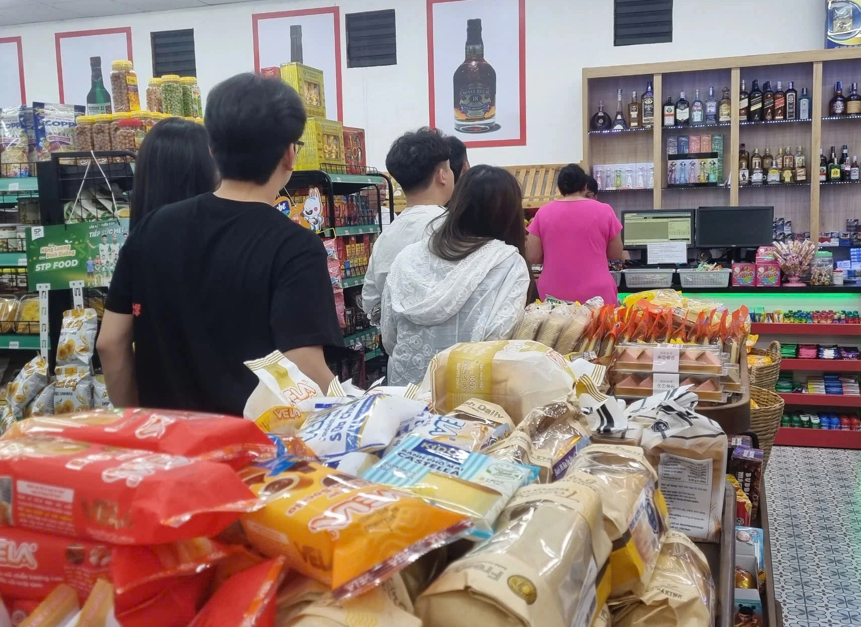 Cần xây dựng lộ trình đổi mới phương pháp quản lý với hộ kinh doanh phù hợp, tránh gây sốc