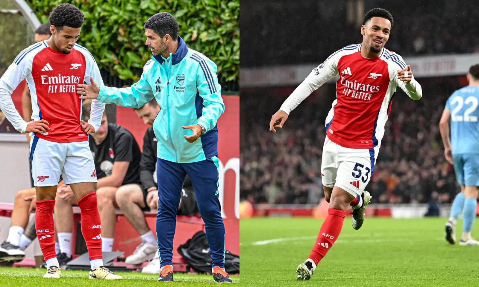 Havertz khiến fan Arsenal phấn khích với body6 múi chuẩn siêu nam thần Arteta lập lời hứa chiến thuật, ngọc quý Arsenal từ chối Real Madrid