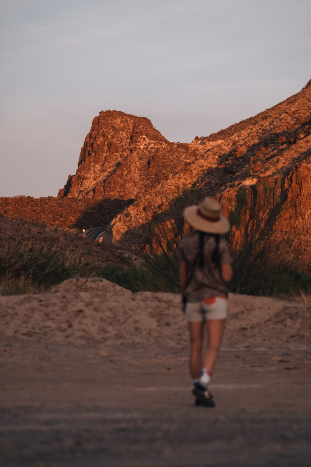 Khu vực Big Bend Texas – Thiên đường cho những người yêu thích khám phá ngoài trời