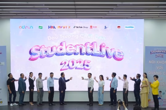 Làm thế nào để nữ CEO cân bằng công việc và cuộc sống gia đình Giúp sinh viên hiểu luật để không “vạ miệng” qua sân chơi “Đấu trường chốt đơn”