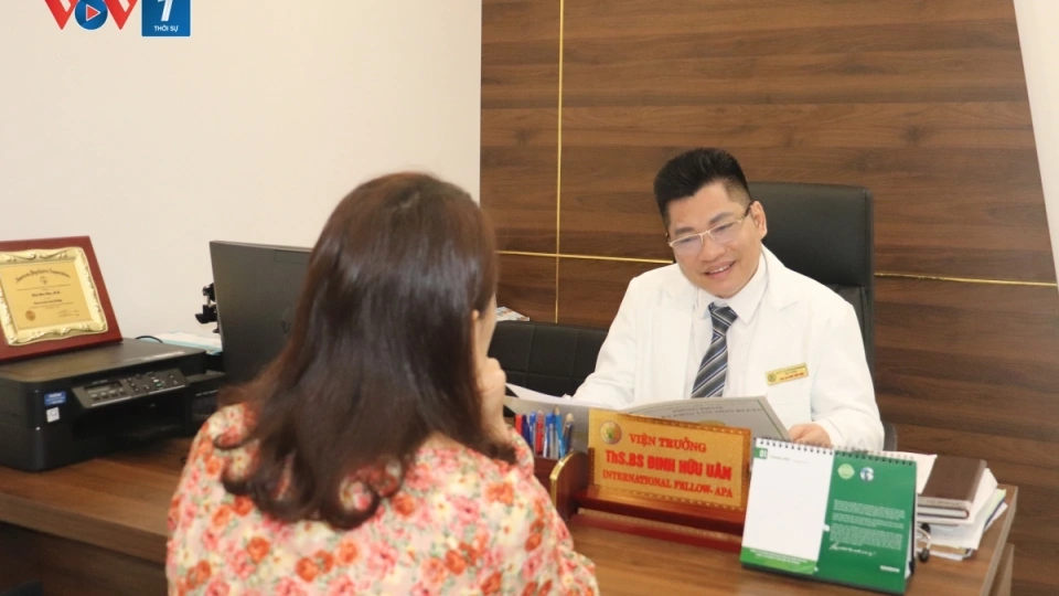 Lắng nghe tâm hồn: Cách vượt qua khủng hoảng sức khỏe tâm thần trong xã hội hiện đại