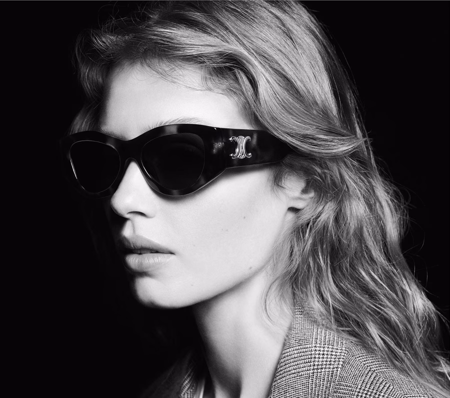 LVMH Mua Nhà Máy Kính, Tăng Cường Hiện Diện Trong Lĩnh Vực Kính Mắt LVMH đẩy mạnh ngành hàng kính mắt - Ảnh 3