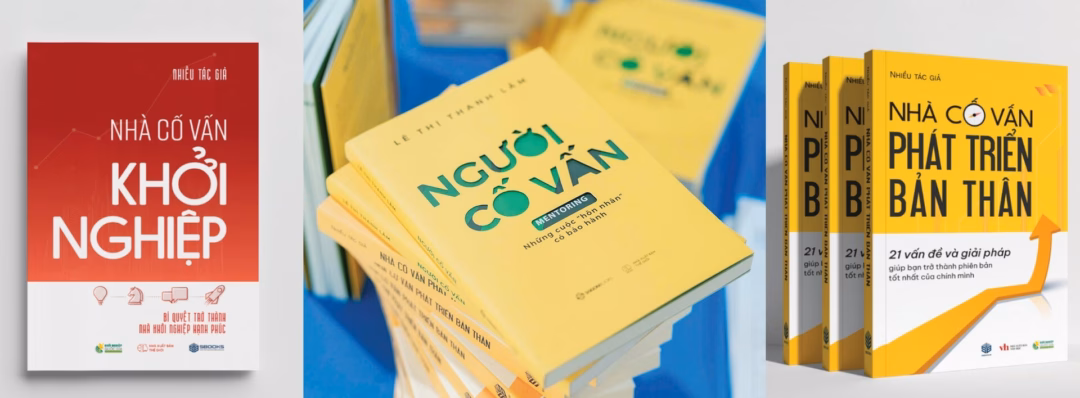 Mentoring: Định hướng, Dẫn dắt và Đồng hành trong Phát triển Lãnh đạo 4.000 CEO sẽ hội tụ tại Diễn đàn và Triển lãm quốc tế về đổi mới sáng tạo InnoEx 2025