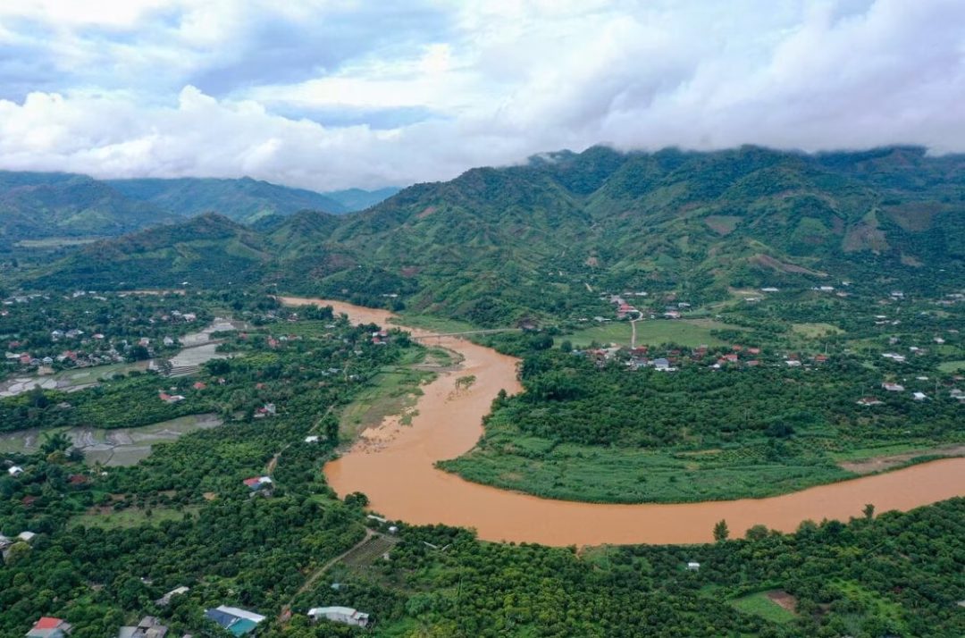 Miễn giảm tiền sử dụng đất cho doanh nghiệp đổi mới sáng tạo từ 1/10/2025 Ảnh minh họa