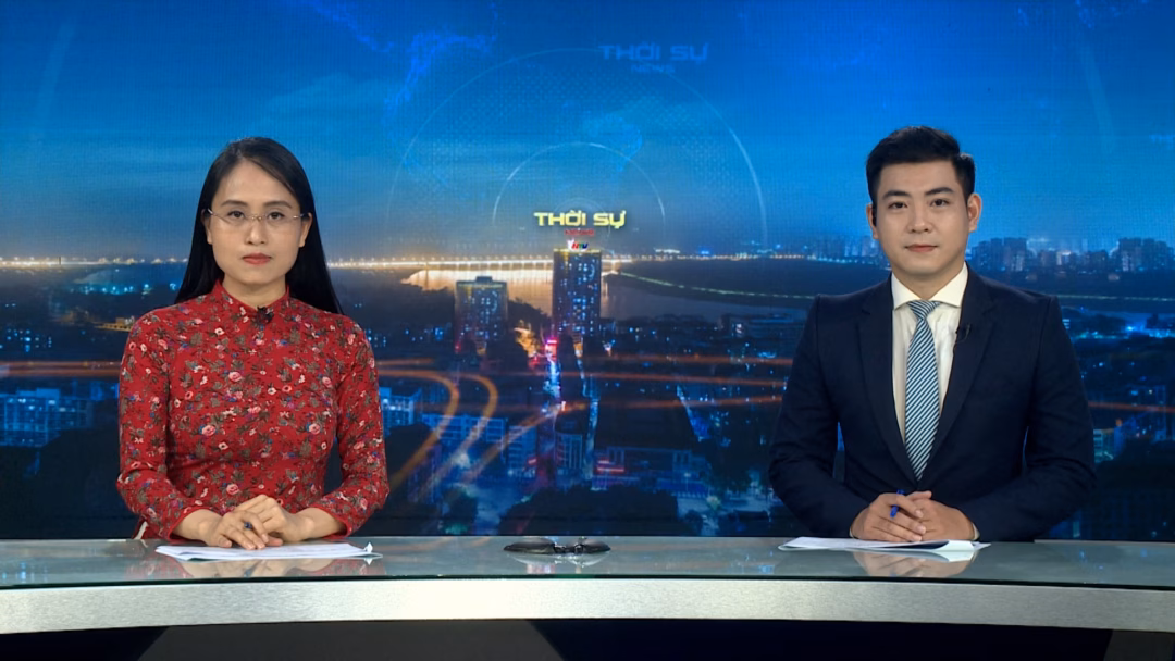 Thời sự Báo và Phát thanh, Truyền hình Nghệ An tối - 16/07/2025