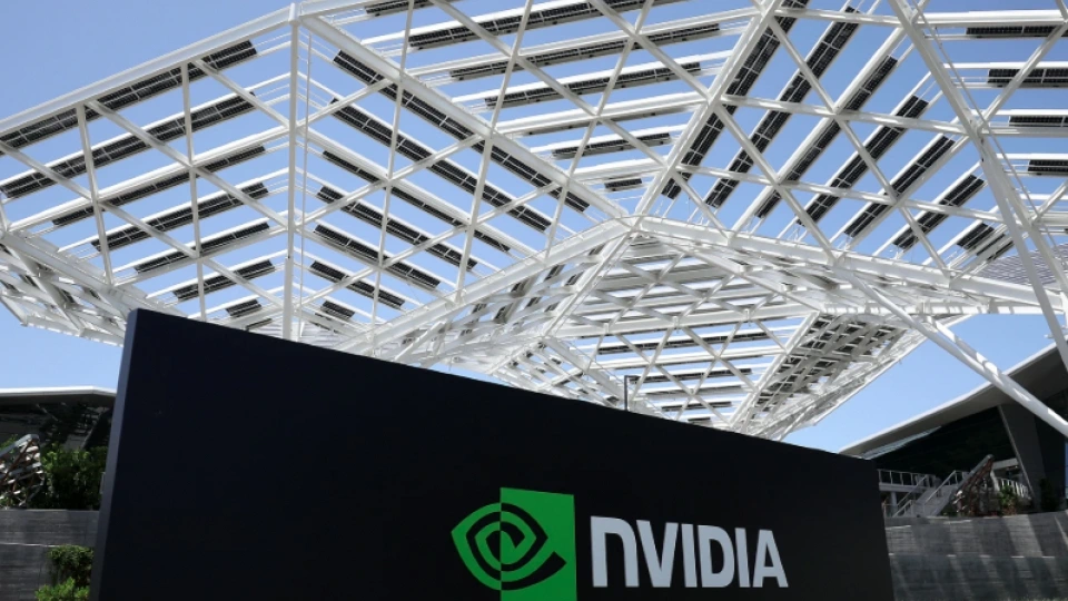 Nvidia ồ at triển chip AI mới cho Trung Quốc