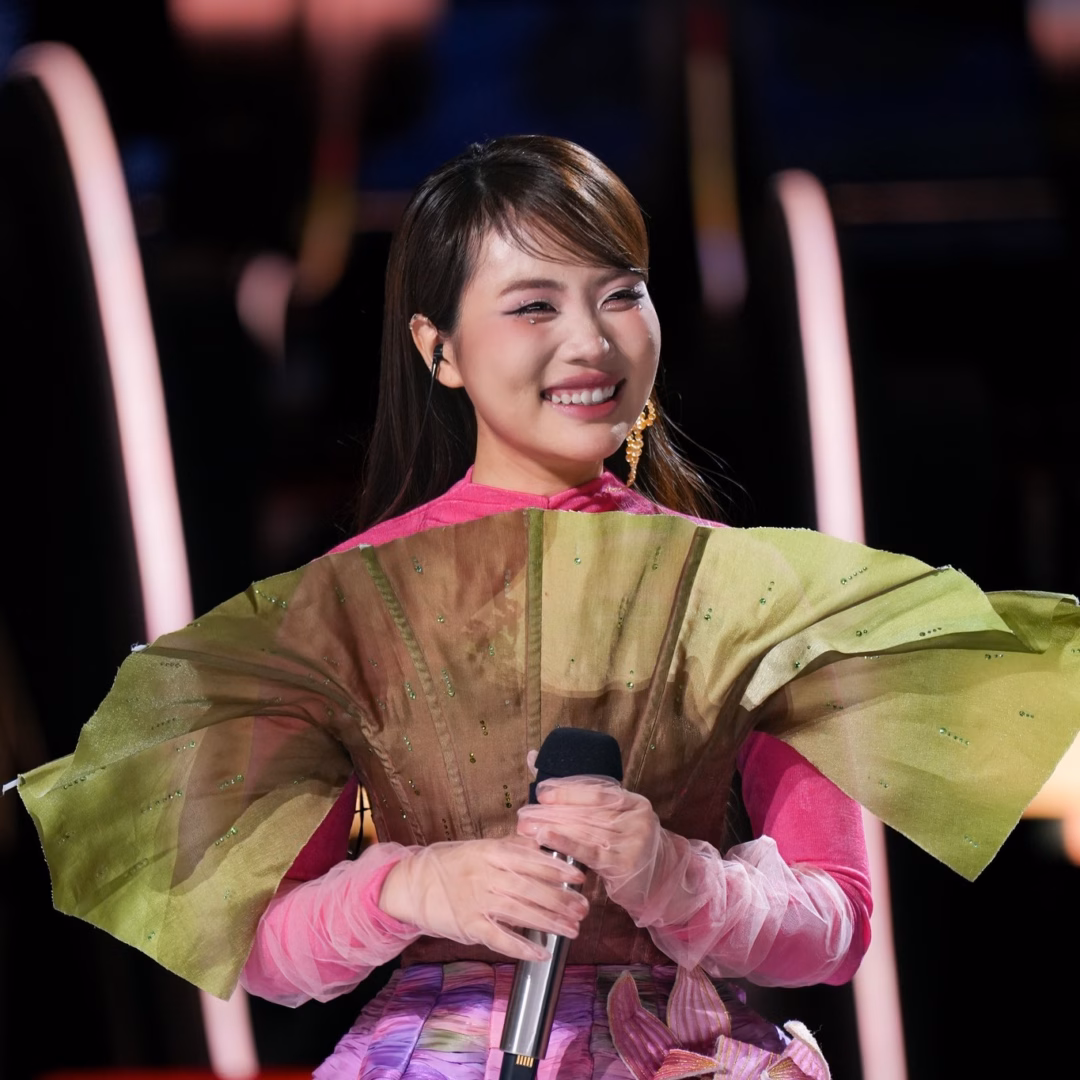 Phương Mỹ Chi Idol ‘lột xác’ sau phẫu thuật cận thị, nhan sắc hiện tại ra sao?