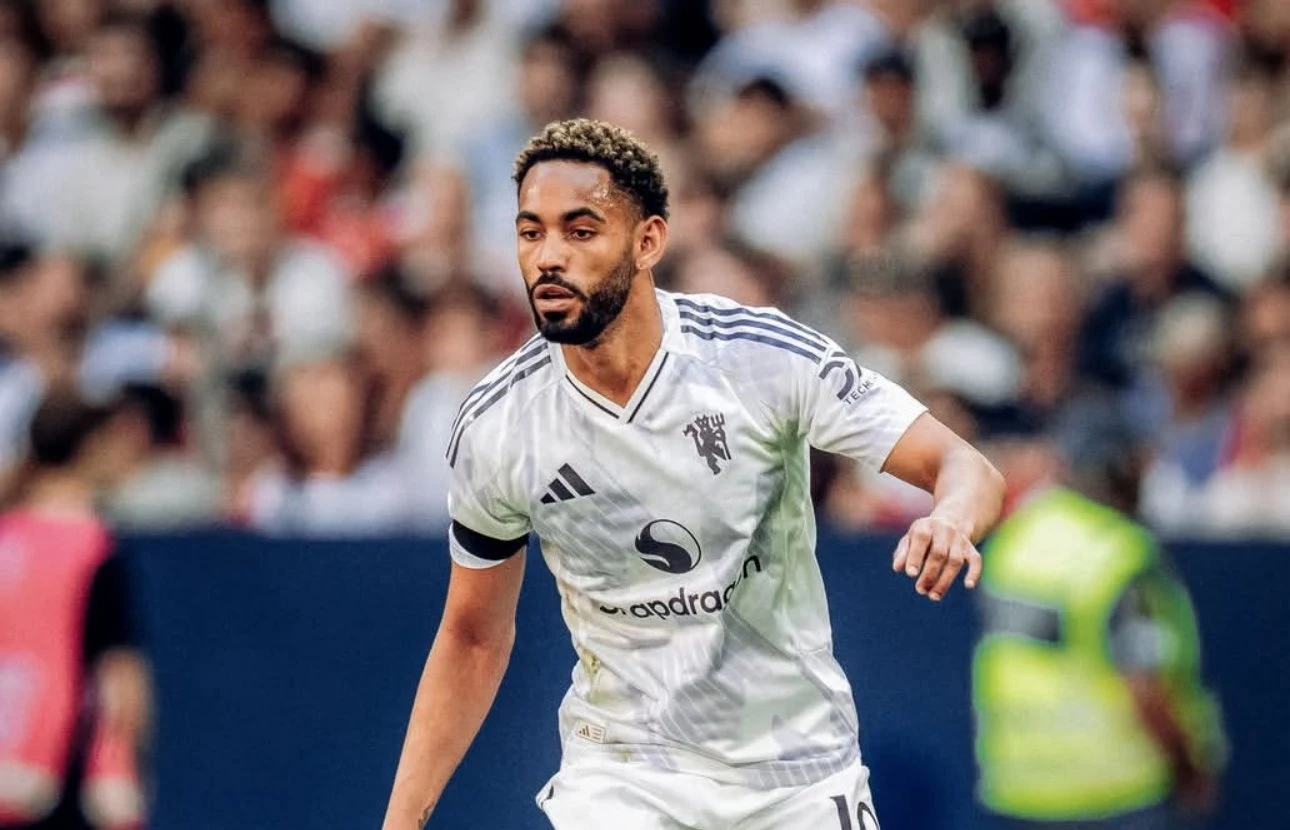 Real Madrid run rủi khi Saudi Arabia muốn chiêu mộ Vinicius với giá kỷ lục Matheus Cunha thắp lửa tham vọng MU