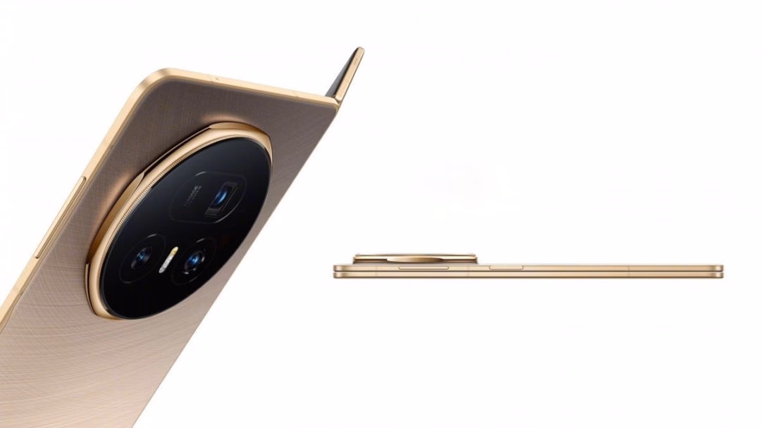 Smartphone gập: Cuộc đua về độ mỏng và trải nghiệm người dùng HONOR Magic V5 được công bố là “điện thoại gập mỏng nhất thế giới” ở mức 8,8mm.