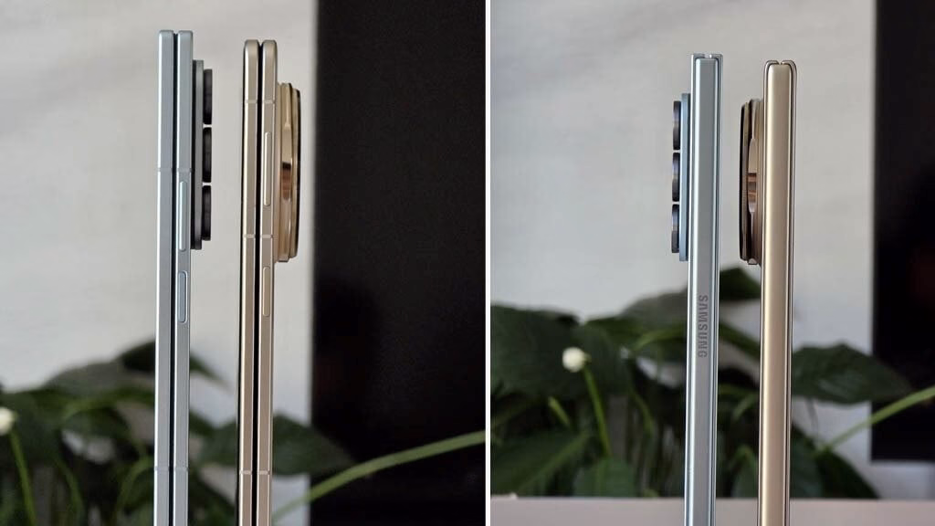 Smartphone gập: Cuộc đua về độ mỏng và trải nghiệm người dùng
Thử nghiệm của Ice Universe nhằm kiểm chứng danh hiệu “mỏng nhất thế giới”.