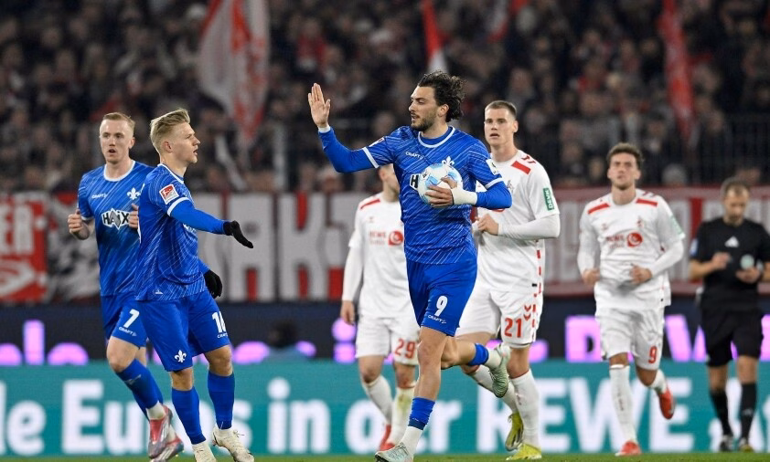 St. Gallen vs Darmstadt: Đại chiến cân bằng sức mạnh Nhận định Ilves vs Shakhtar Donetsk: Chiến thắng dễ dàng