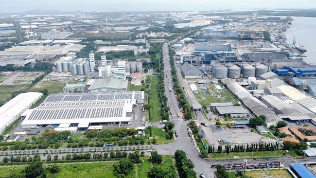 Tỉnh Bà Rịa - Vũng Tàu thu ngân sách đạt gần 48.000 tỷ đồng