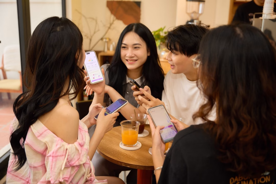 Ngân hàng không còn là ứng dụng – mà là một phần của hệ sinh thái sống số