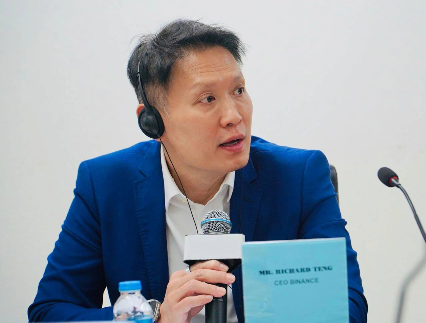 Việt Nam mở lối đi cho tài sản số và kinh tế blockchain toàn cầu