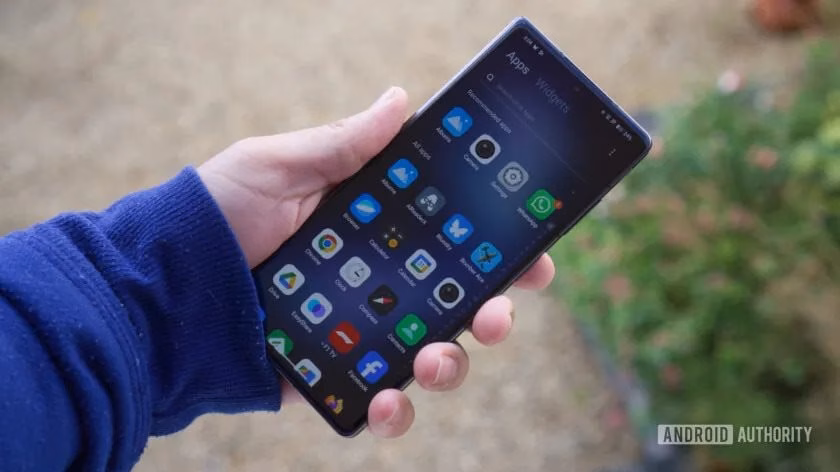 vivo X Fold5 – đối thủ nặng ký của Galaxy Z Fold7
