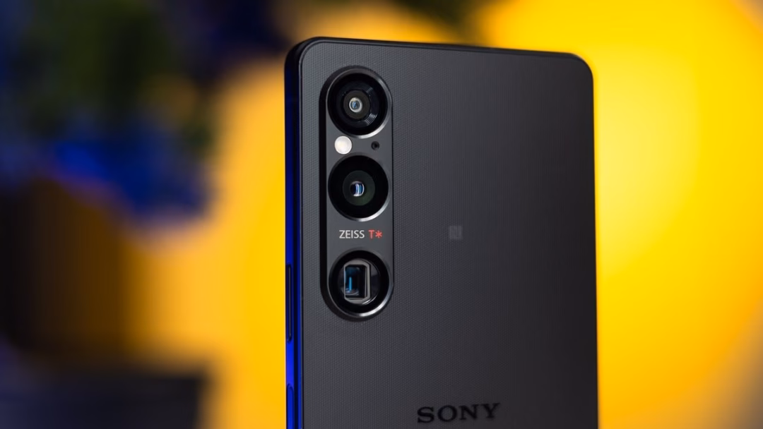 Đã có thời cầm điện thoại Sony là đẳng cấp, sang chảnh: Sao giờ "ông hoàng Nhật Bản" lại tàn tạ thế này?- Ảnh 3.