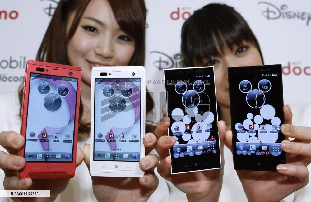 Đã có thời cầm điện thoại Sony là đẳng cấp, sang chảnh: Sao giờ "ông hoàng Nhật Bản" lại tàn tạ thế này?- Ảnh 4.