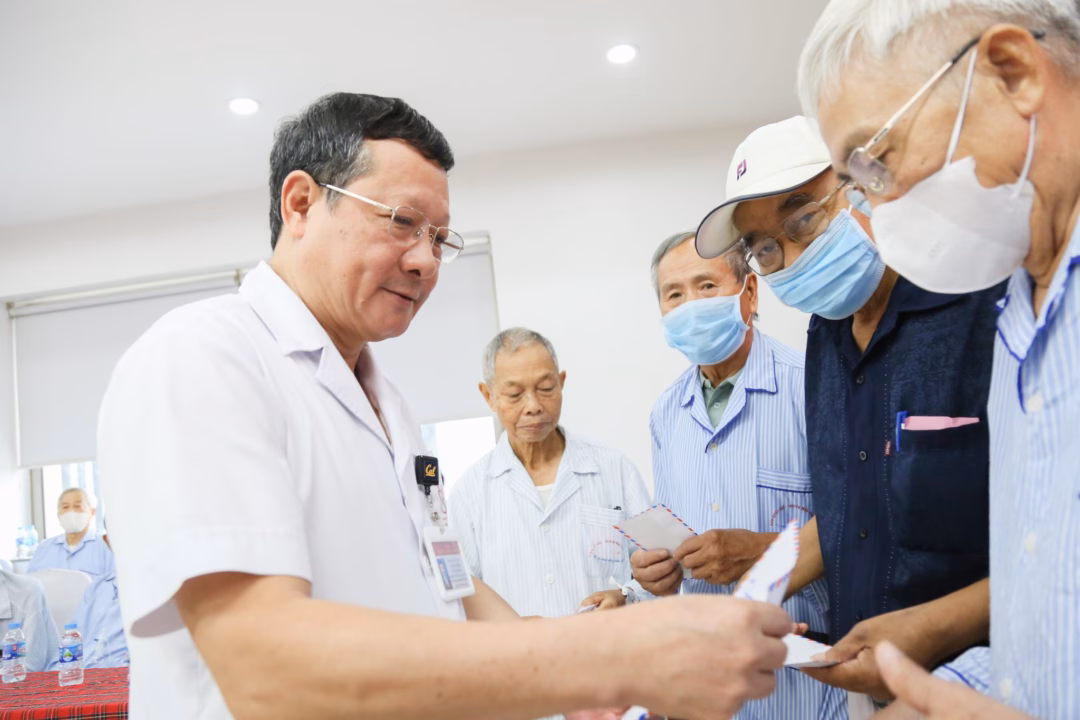 Tôi Yêu Tổ Quốc Tôi – Chương Trình Đặc Biệt 25/7/2