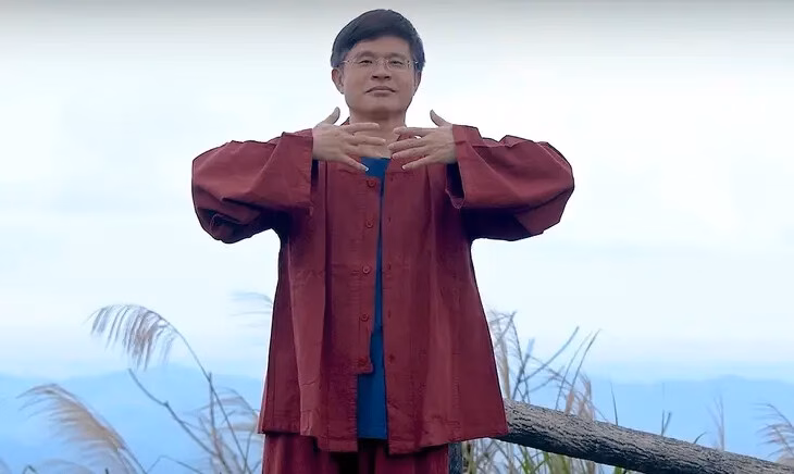 Địch Cân Kinh – Bộ môn khí công dưỡng sinh không liên quan đến Thiếu Lâm Tự