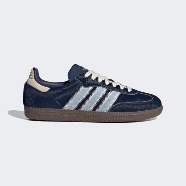 Mỹ phẩm, chăm sóc da và trang phục tập dưới 10 USD cho mùa hè Samba Og Shoes