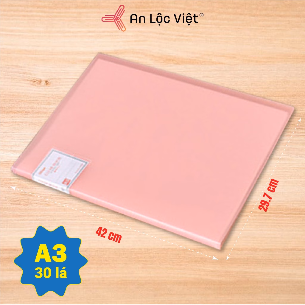 Làm thế nào để chọn bìa nhựa nhiều lá phù hợp cho nhu cầu lưu trữ và bảo vệ tài liệu của bạn?