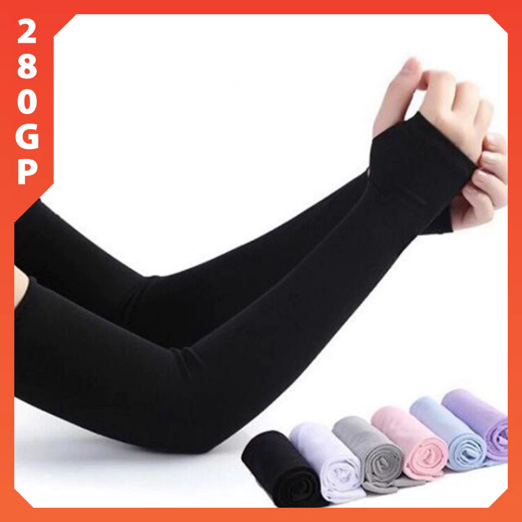 Vì sao găng tay chống nắng vẫn bị rám da? Đánh lừa bởi thiết kế xỏ ngón – Let’s Slim có thực sự đáng tin cậy?