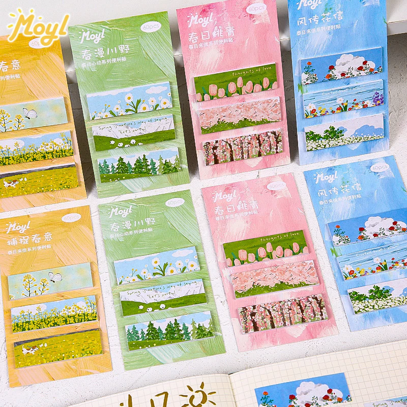 Làm thế nào để giấy ghi nhớ không còn là thứ gây rối cho bàn làm việc của bạn?