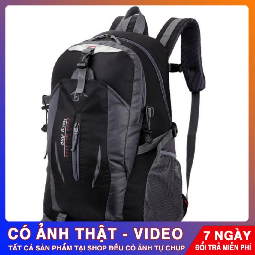 Làm thế nào để chọn balo phượt du lịch phù hợp cho chuyến đi của bạn?