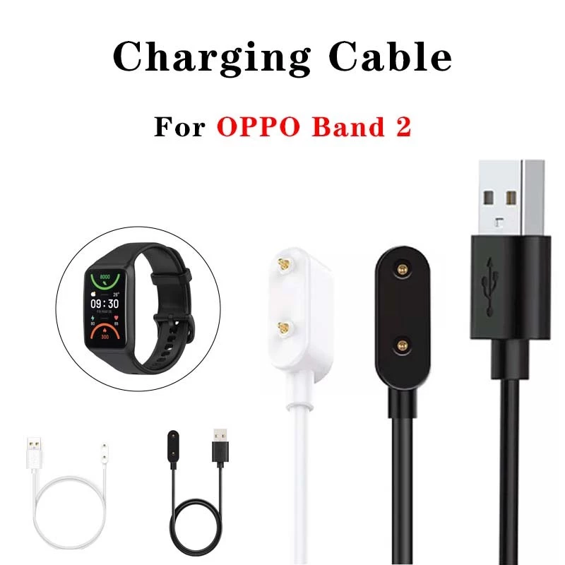 Làm thế nào để sạc Oppo Band 2 đúng cách và tránh những sai lầm thường gặp
