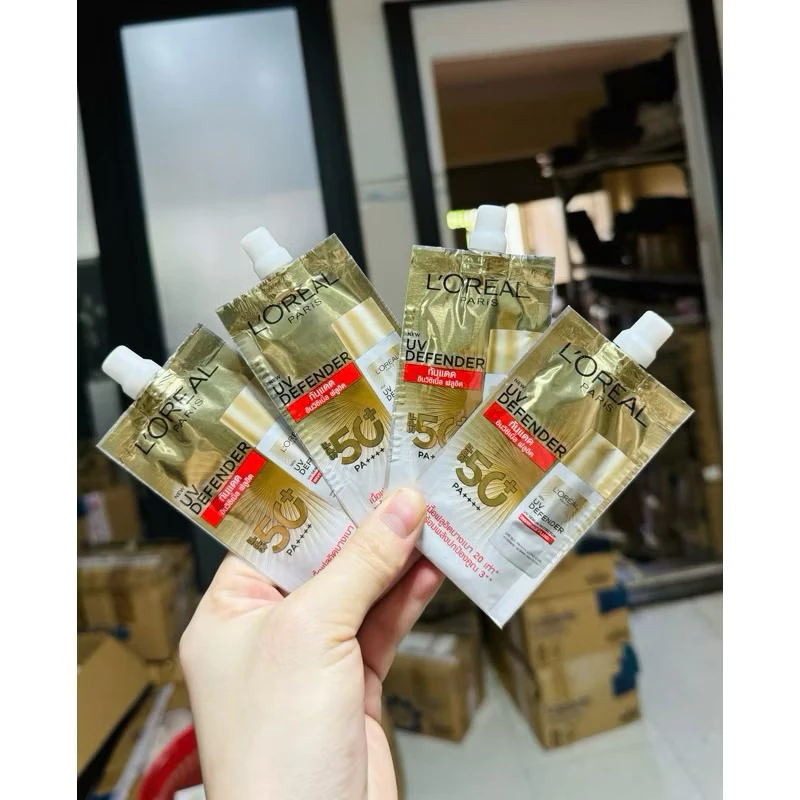 Kem chống nắng chỉ số SPF cao có thực sự bảo vệ da tối ưu?