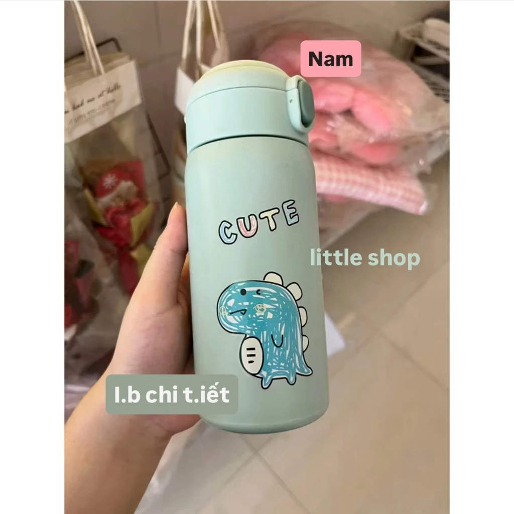 Làm Thế Nào Để Chọn Bình Nước Giữ Nhiệt Phù Hợp Cho Lịch Trình Tập Gym Bận Rộn Của Bạn?