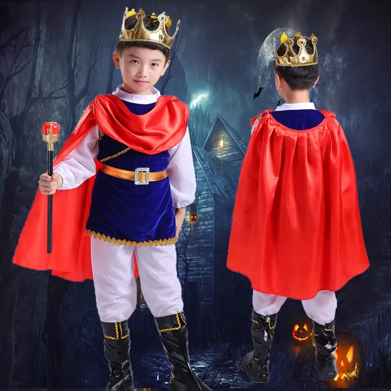 Mặc đồ Halloween cho trẻ em thế nào để không gây kích ứng da và đảm bảo an toàn khi hoá trang?