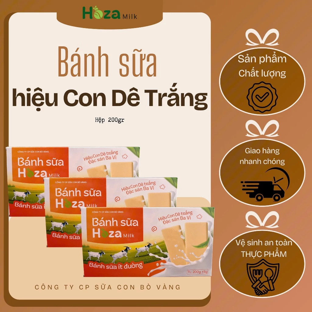 Tôi đã từng ăn bánh sữa Hozamilk sai cách và đây là điều bạn không nên làm