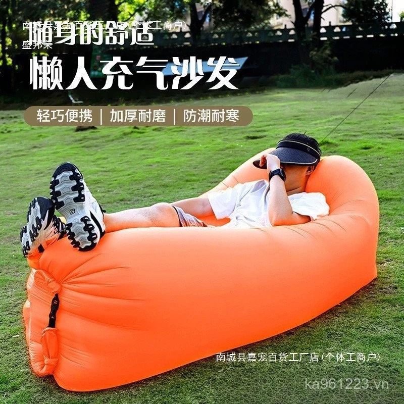 Làm thế nào để chọn đệm không khí phù hợp cho chuyến đi biển an toàn và thoải mái?