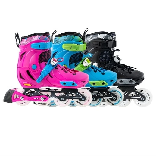 Làm thế nào để chọn giày trượt patin phù hợp cho bé, tránh những sai lầm thường gặp của phụ huynh