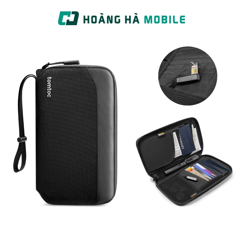 Làm thế nào để bảo vệ hộ chiếu của bạn khi đi du lịch nước ngoài mà không phải ai cũng biết?