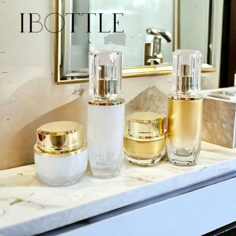 Làm thế nào để chọn chai lọ sang chiết mỹ phẩm phù hợp mà không bị “dỏm”?