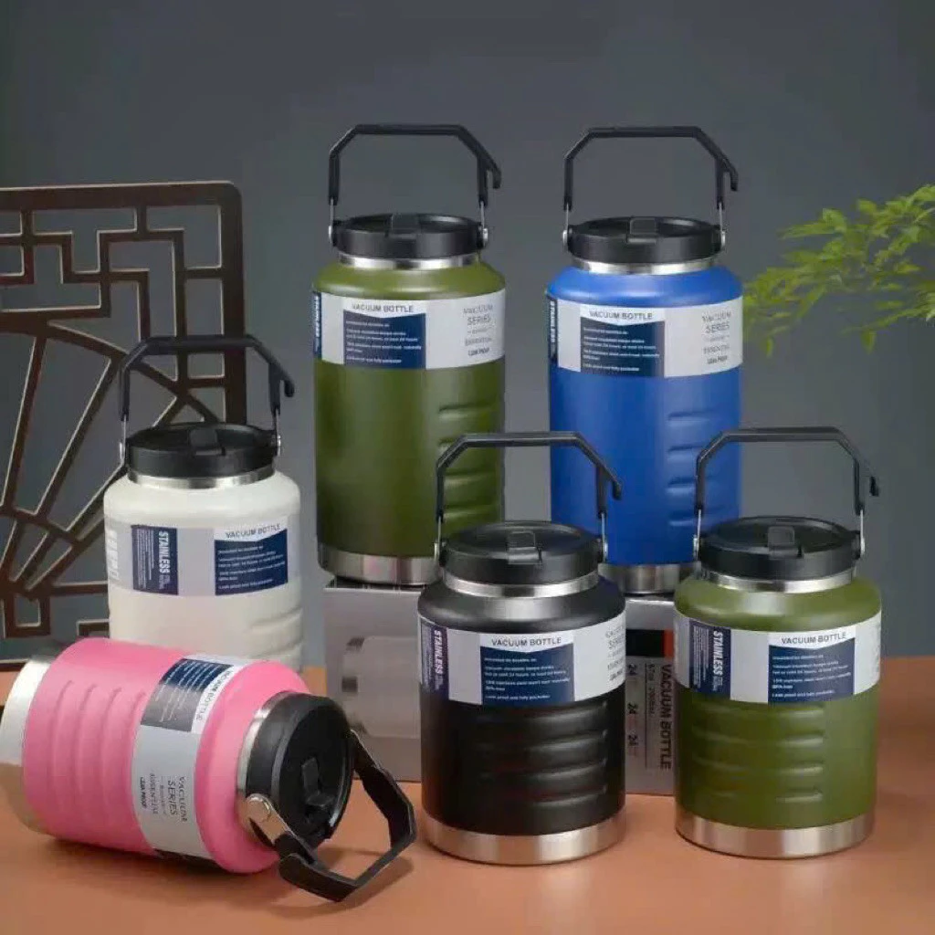 Làm thế nào để chọn bình giữ nhiệt phù hợp cho thói quen uống cà phê của bạn mỗi sáng?