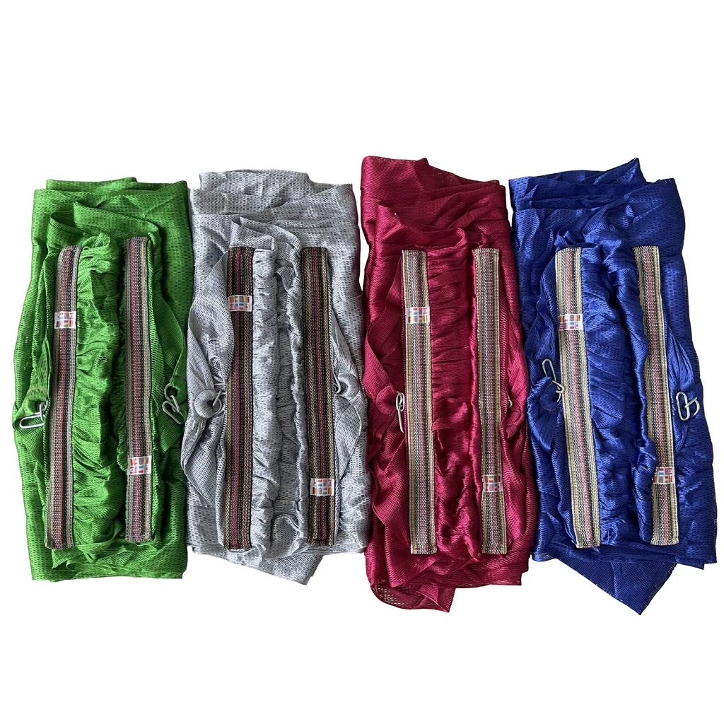 Làm thế nào để chọn võng lưới thoải mái cho giấc ngủ ngon mà không bị đau lưng?