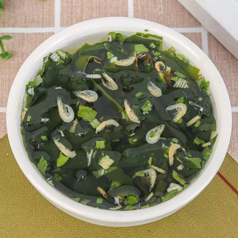 Mẹo Dùng Súp Tôm Khô Rong Biển Ăn Liền Để Tránh Lãng Phí Và Bảo Đảm An Toàn Thực Phẩm