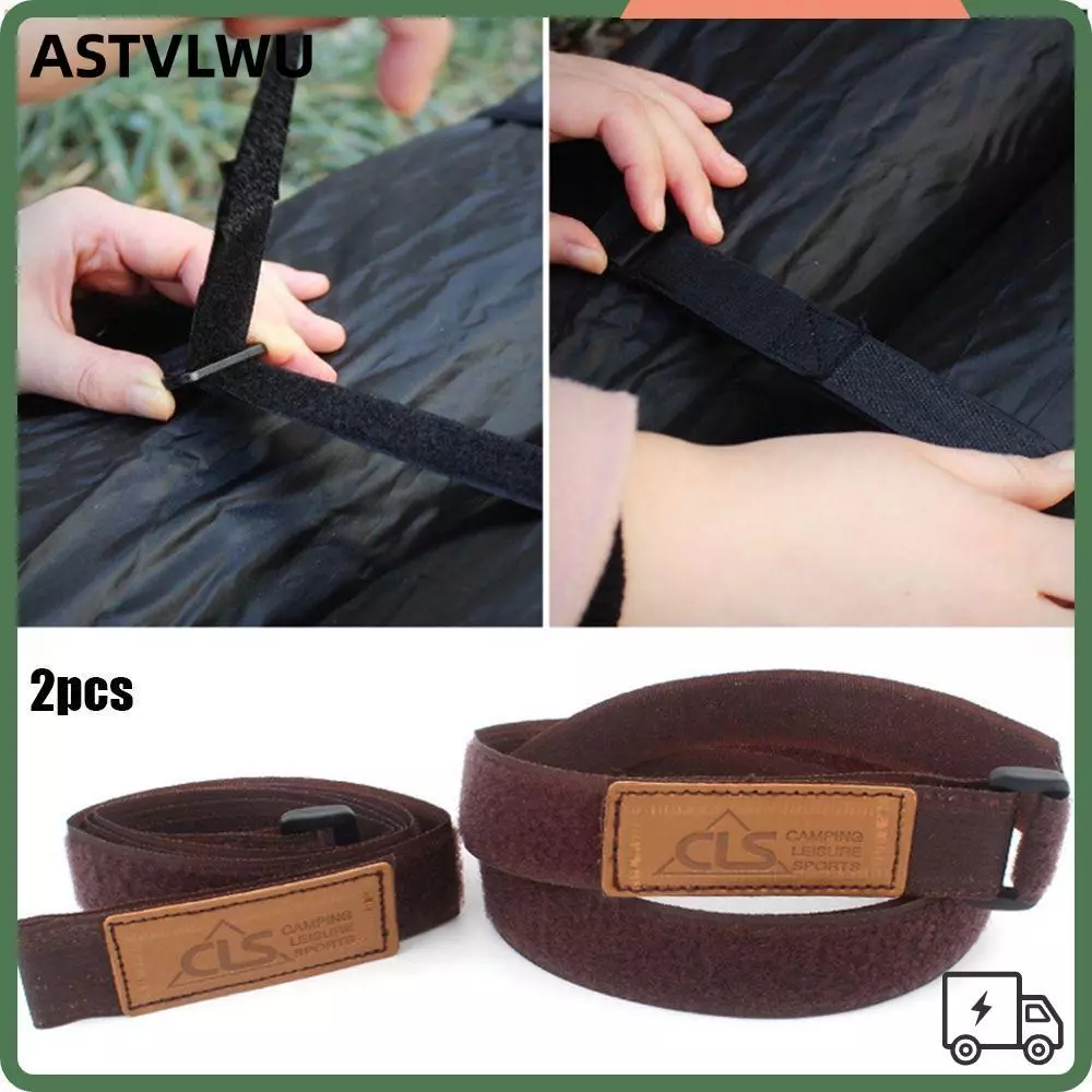 Làm Thế Nào Để Chọn Dây Buộc Đa Năng Cho Túi Ngủ Đúng Chuẩn Cắm Trại