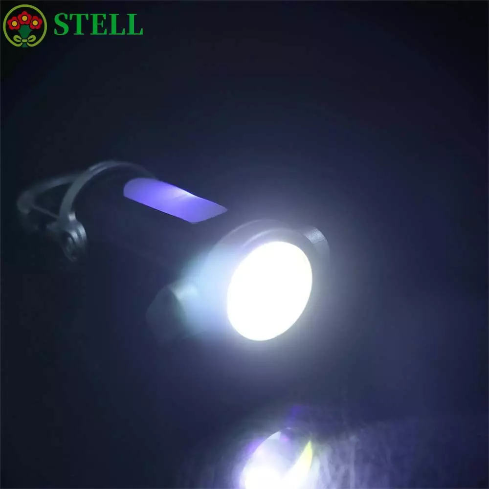 Làm thế nào để chọn đèn pin mini phù hợp cho chuyến đi bộ đường dài của bạn?