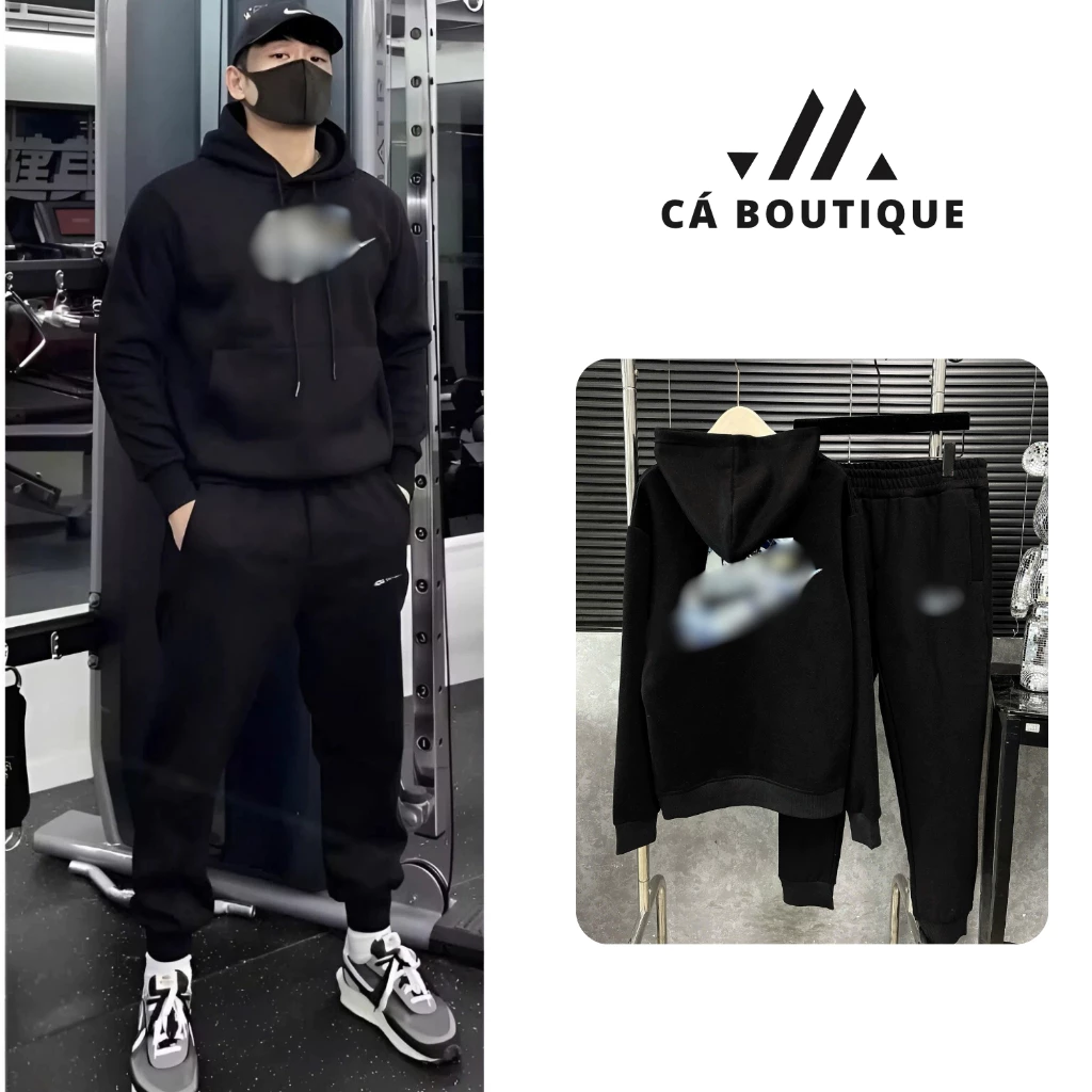 Vì Sao Hoodie Dài Tay Bị Co Nhanh? Mẹo Bảo Quản Sau Mua Để Tăng Độ Bền