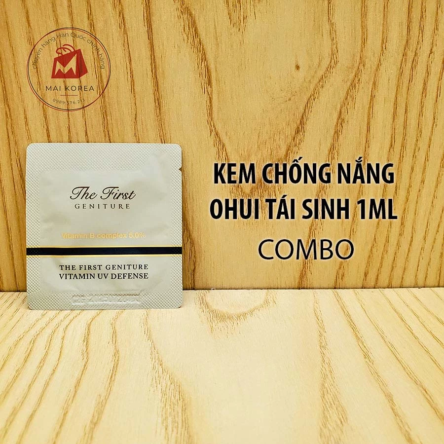 Làm thế nào để kem chống nắng thực sự bảo vệ da? Một sai lầm thường gặp và cách chọn đúng sản phẩm cho người mới bắt đầu