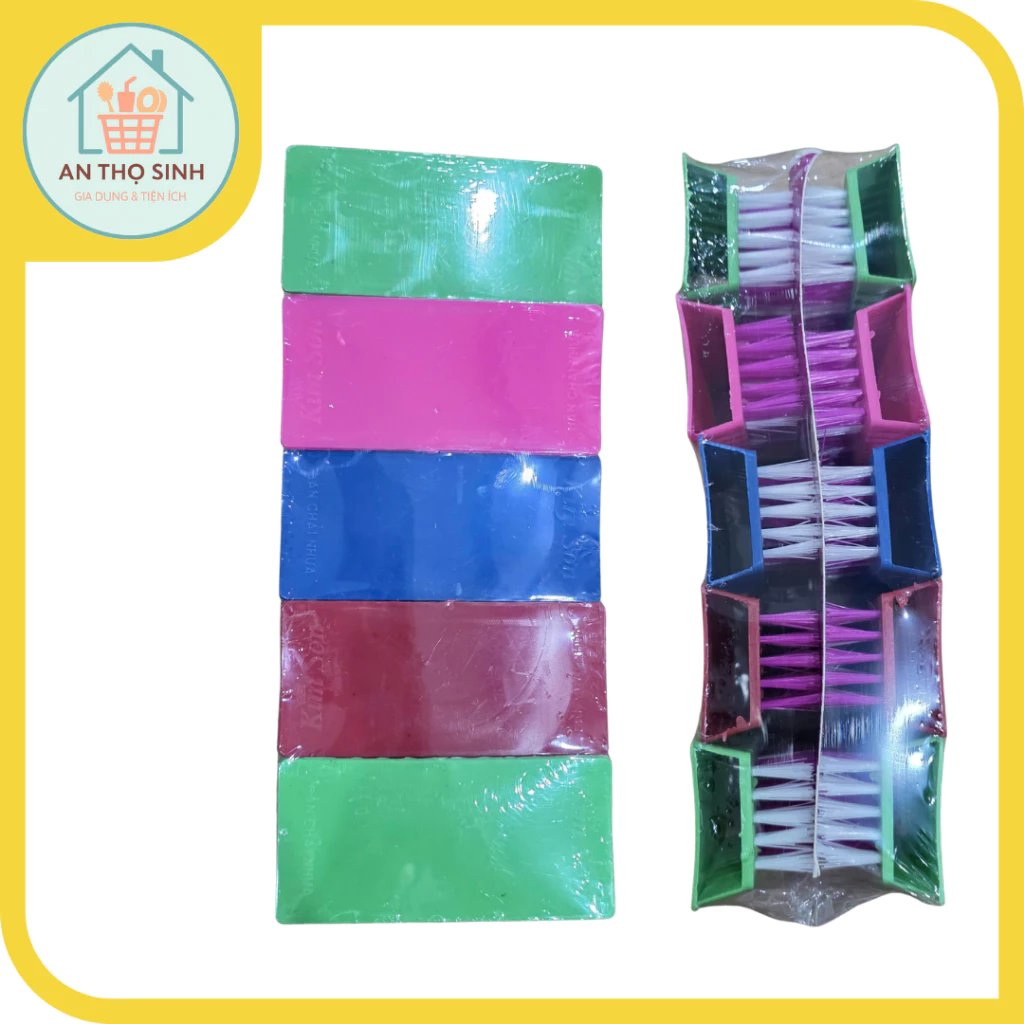 Làm thế nào để chọn bàn chải nhựa phù hợp cho gia đình mà không biết phải bắt đầu từ đâu?