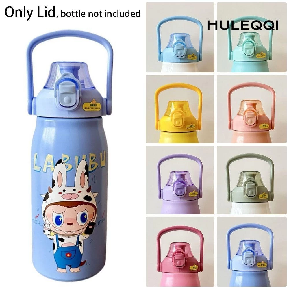 Làm thế nào để chọn nắp chai giữ nhiệt phù hợp và tránh rò rỉ khi sử dụng trong cuộc sống hàng ngày?