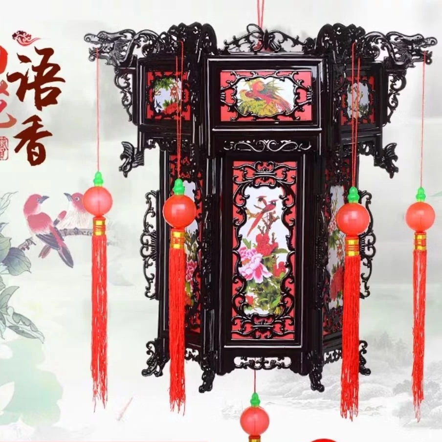 Làm thế nào để chọn đèn lồng Hội An phù hợp cho không gian quán ăn hoặc nhà hàng của bạn?